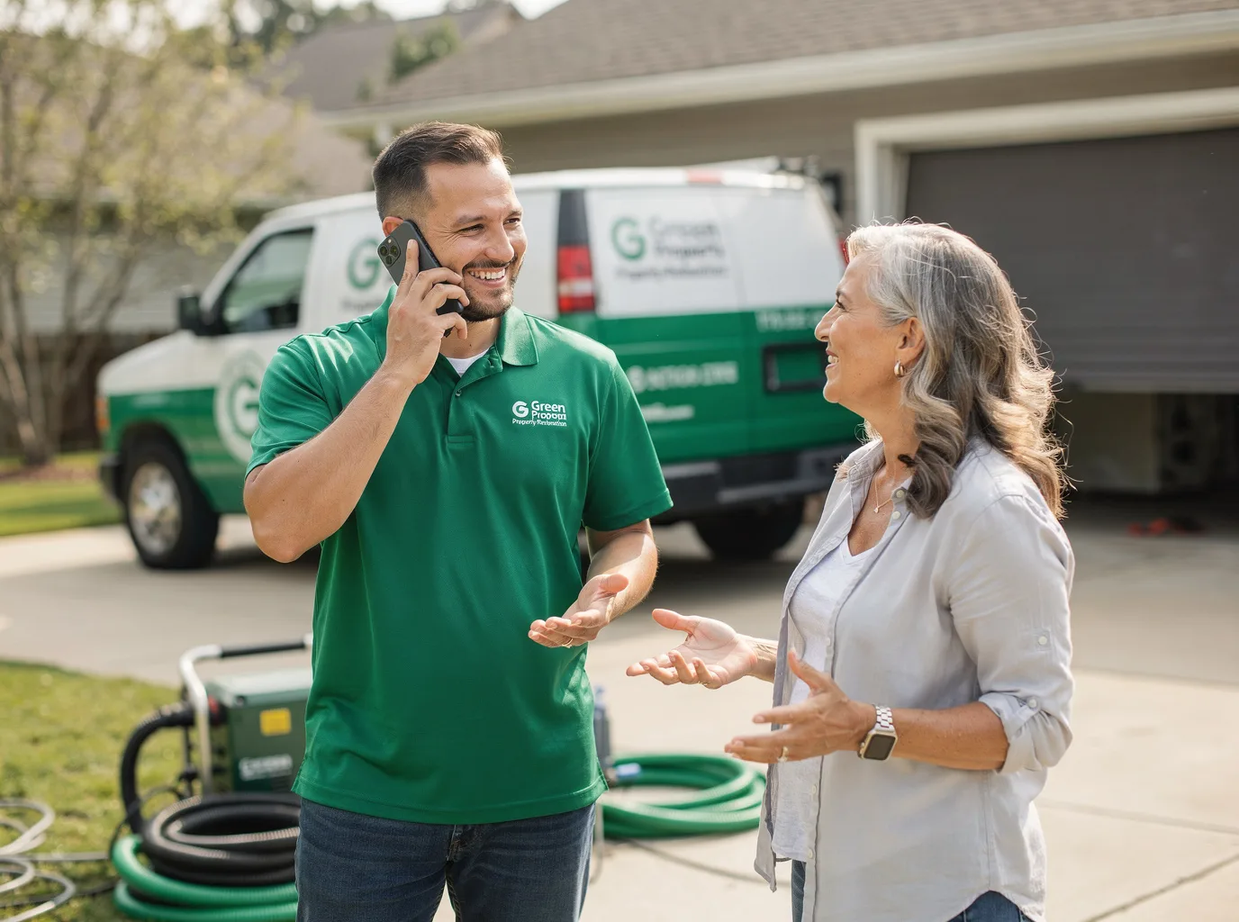 Water Damage Restoration Asbury, WV FAQs